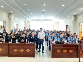 NHẬT HOÀNG – UY TÍN VÀ CHẤT LƯỢNG ĐƯỢC BỘ CÔNG AN QUẢN LÝ