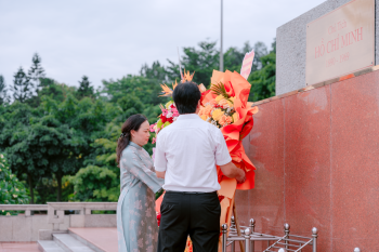 Tham quan quê hương Chủ tịch Hồ Chí Minh - Hành trình tri ân và trở về cội nguồn