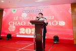 Vui văn nghệ Tất niên 2022 và phát động thi đua năm 2023