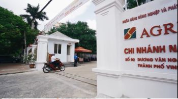 NGÂN HÀNG AGRIBANK