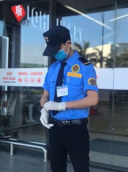 Bảo vệ Nhật Hoàng đồng hành cùng Sen Vòi Viglacera