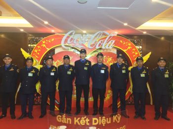 Bảo vệ sự kiện