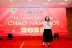 Giao lưu văn nghệ Tổng kết công tác năm 2022