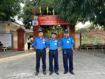 Chúc mừng năm học mới 2024 - 2025