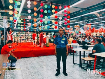 BẢO VỆ TẾT TRUNG THU – GIỮ TRỌN NIỀM VUI ĐOÀN VIÊN